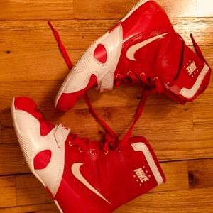 Nike boxing shoes original brand